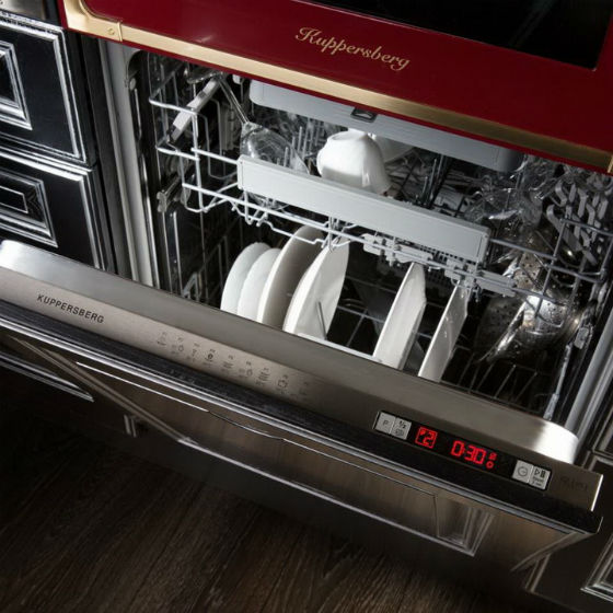 Посудомоечная машина не закрывается | Вызов стирального мастера на дом в Солнечногорске